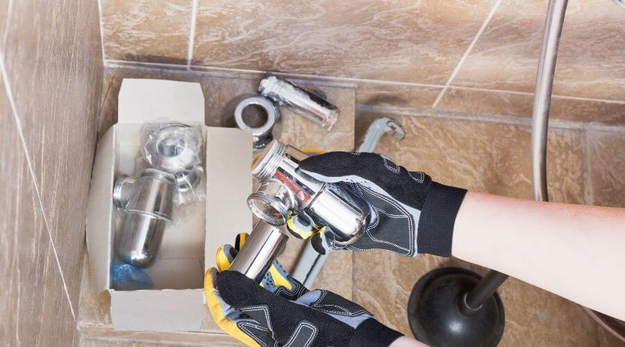 Expert tile roof repair services in Emmons, MN